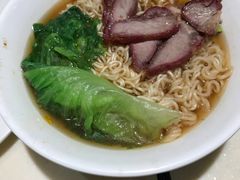 -龙记烧腊茶餐厅(常德路店)