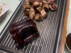 -哈啾嗨·新概念蒙餐(红星新城店)