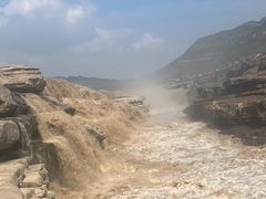 -陕西黄河壶口瀑布旅游区