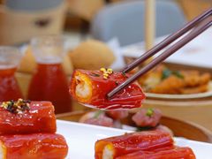 -蔡澜点心·粤菜(月星环球港店)