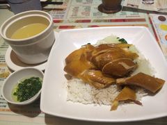 鸿运茶餐厅(皇岗店)-鸿运茶餐厅(皇岗店)