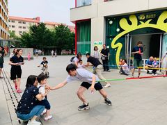 -当代MOMAKIDS托育中心