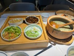 -吴家·淮扬小馆(世纪金源店)