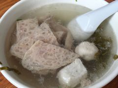 -非遗·爱西干面(小公园总店)