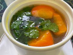 -新疆红柳花餐厅(新洲店)