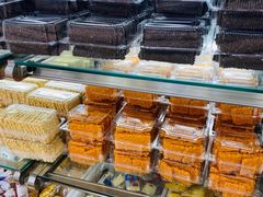 -幸福蛋糕坊(金顶街店)