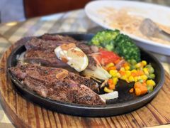 -BISTROFIORE美伊娜(伊犁南路店)