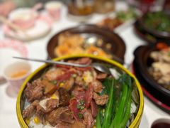 -谭厨中山传家菜.乳鸽.脆鲩鱼(华强北中航城店)