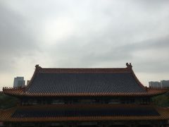 -珠海圆明新园
