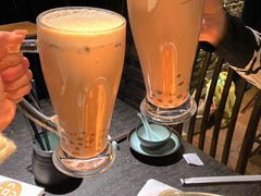 -湊湊火锅·茶憩(新中关购物中心店)