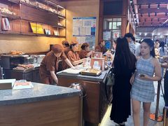 -麦陌(大卫城店)