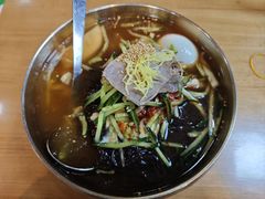 -顺姬冷面(长白西路店)