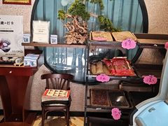 -赣南人家·头牌江西菜(劲松店)