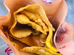 -陈记锅巴菜(五大道店)
