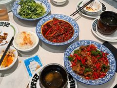 -欧记大排档·景德菜(上海首店)