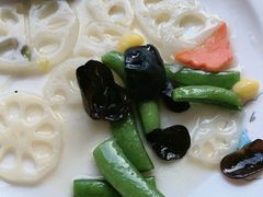 -天天渔港(杏林街店)