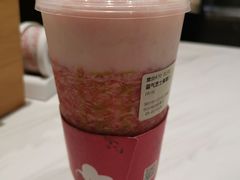 -奈雪的茶(湖滨银泰in77C区PRO店)