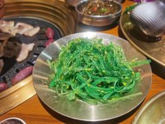 -蒲葵传统炭火烤肉(白石龙店)