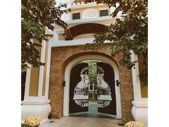 -富国岛翡翠湾 JW 万豪度假酒店
