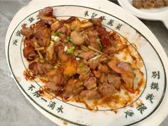 -朱记乳鸽王·非遗石岐乳鸽·全鸽宴(大兴旗舰店)
