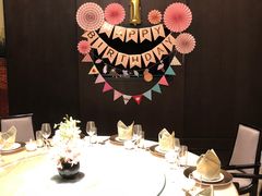 -上海金桥红枫万豪酒店-万豪中餐厅