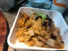 -老板恋上鱼(恒隆广场店)