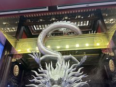-南京路步行街
