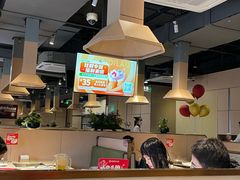 -海底捞火锅(劲松店)