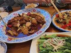 -聚雅美食