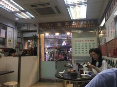 -桥底辣蟹(谢斐道店)