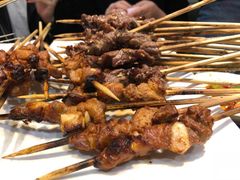 -老万烧烤(典逸心洲店)