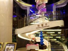 -深圳圣淘沙酒店(翡翠店)