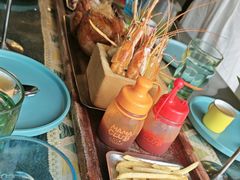 -美森西餐厅(曙光大道店)