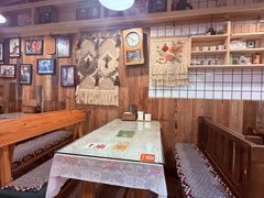 -蜗牛小馆醉乡民谣云南菜(惠新西里店)