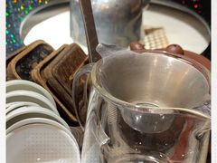 -味可道美食坊(福基路店)