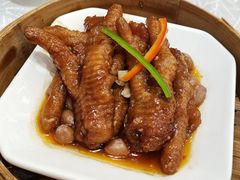 -老廣新意-全天茶点(宝能店)