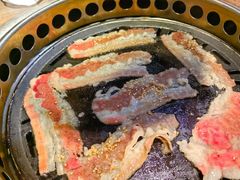 -火炉火自助餐(枫蓝国际店)