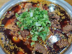 -南湖周冒菜(南湖总店)