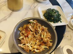 -江南郡府(天宝路店)