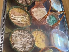 -一绪に寿喜烧(虹悦城店)