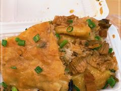 -味美香豆皮