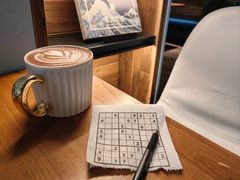 -C Cafe(朵云书院·戏剧店)