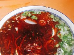 -清真磨沟沿老字号牛肉面(总店)