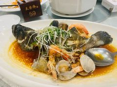 -大东海海鲜酒楼(渔人码头总店)