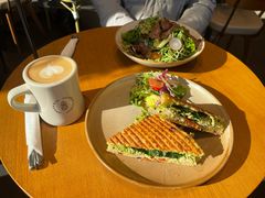 -Jamaicablue Coffeeshop(中央广场店)
