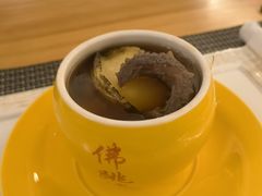 -李清佛跳墙|福建省十大名厨之首(后江埭店)