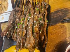 -土蚝·高压锅生蚝(百姓美食街店)
