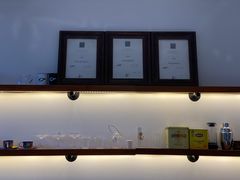 -Line 咖啡(石厦花园店)