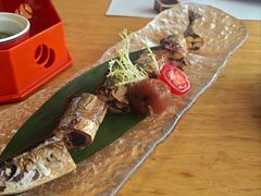 -鹤菊怀石料理(江北店)