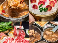 -蘑界·野生菌火锅(深业上城店)